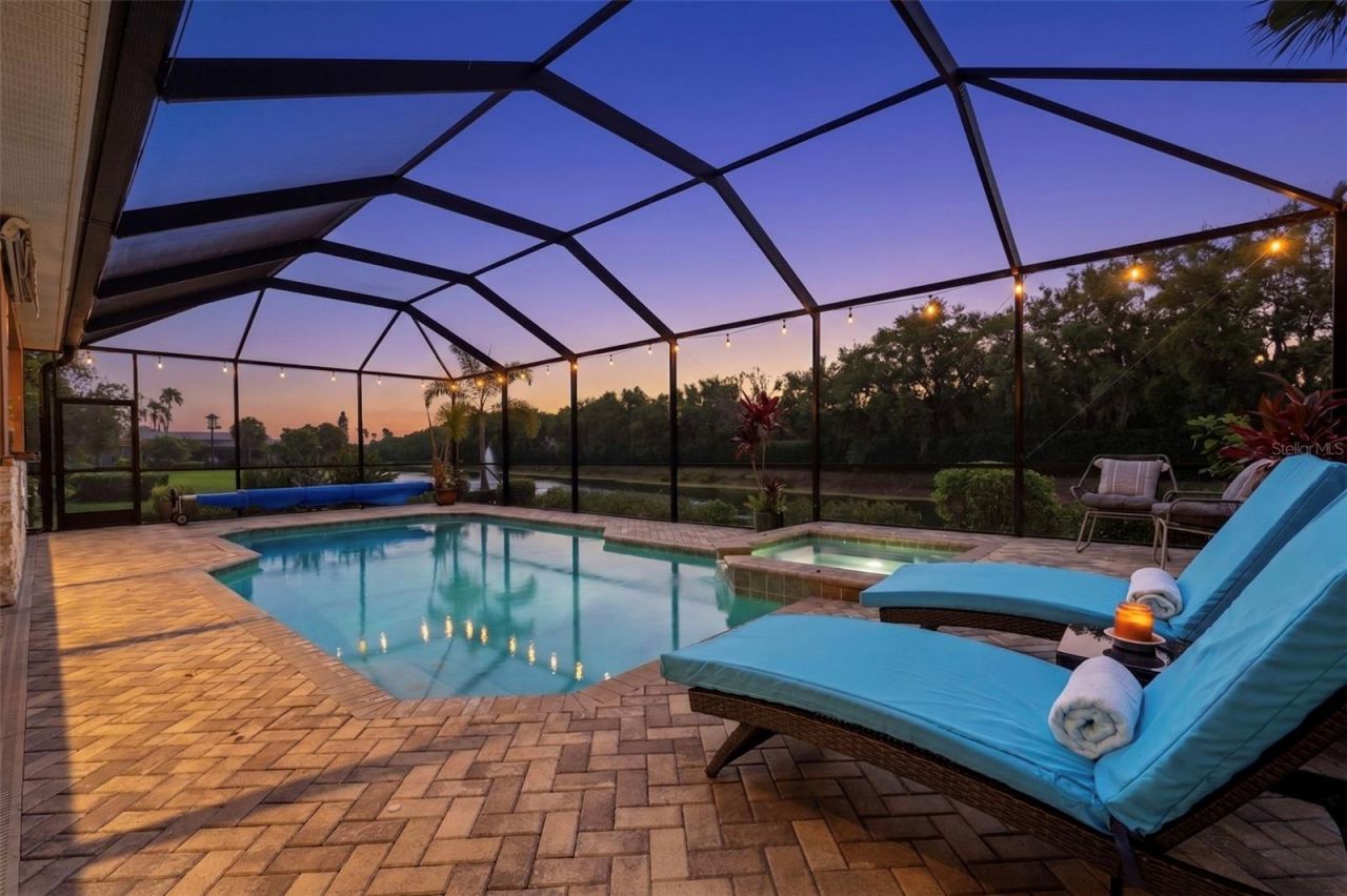 515 Sand Crane Court, Bradenton, FL 34212 Photo