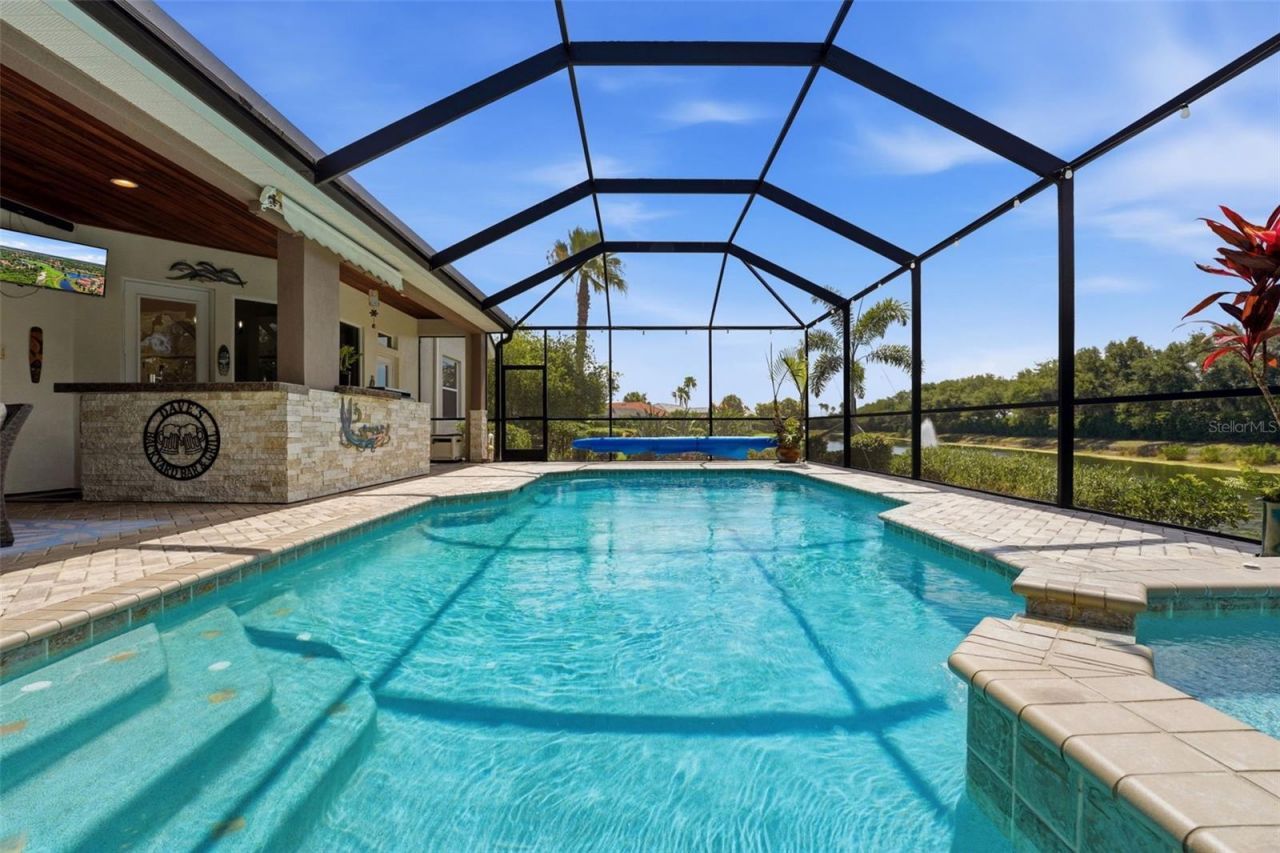 515 Sand Crane Court, Bradenton, FL 34212 Photo