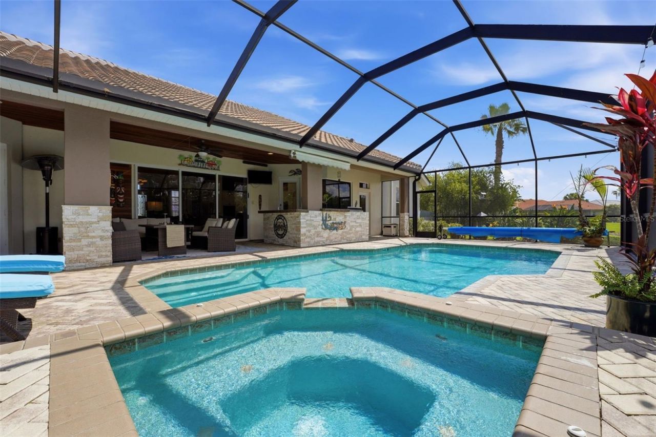 515 Sand Crane Court, Bradenton, FL 34212 Photo
