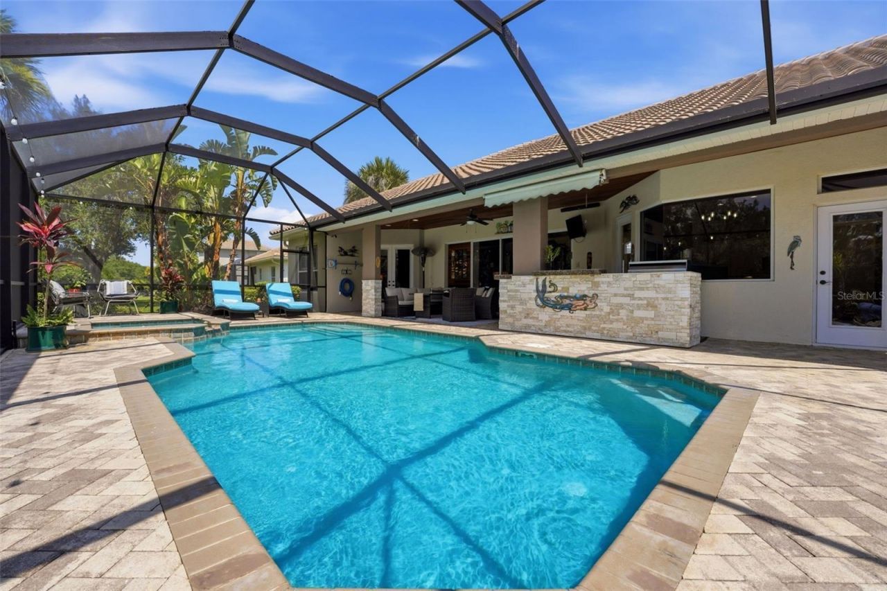 515 Sand Crane Court, Bradenton, FL 34212 Photo