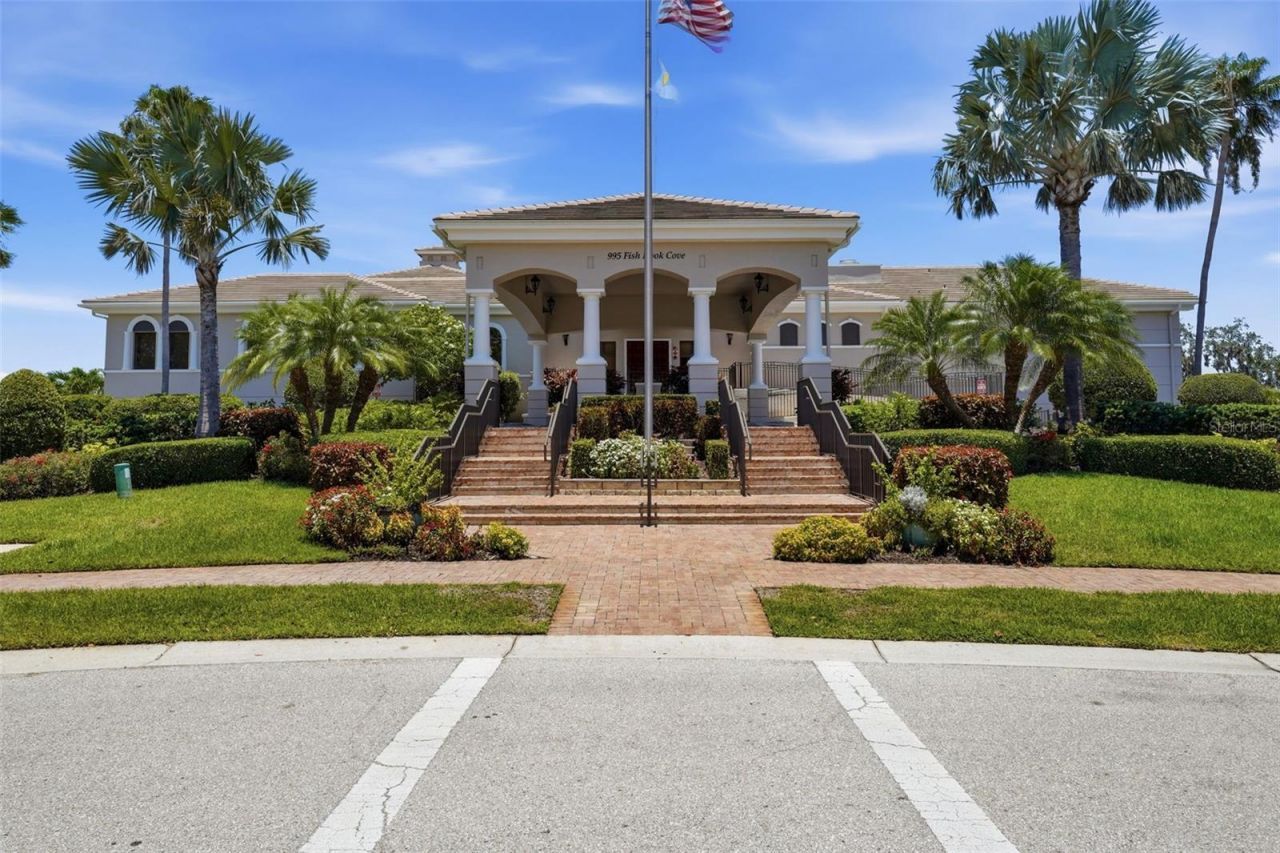 515 Sand Crane Court, Bradenton, FL 34212 Photo