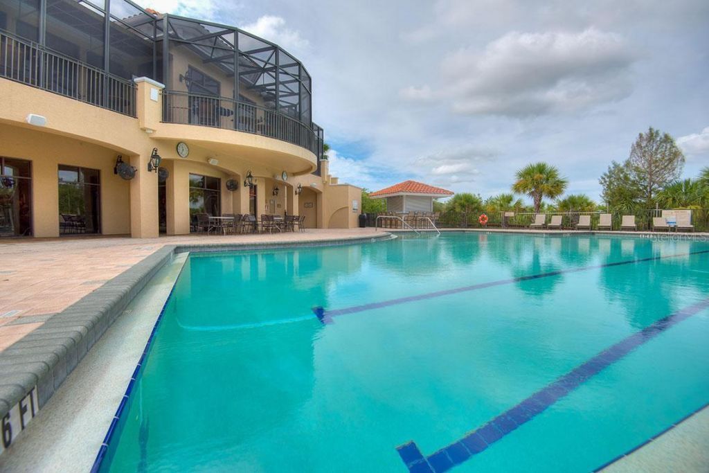515 Sand Crane Court, Bradenton, FL 34212 Photo
