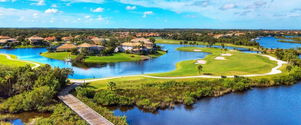 515 Sand Crane Court, Bradenton, FL 34212 Photo
