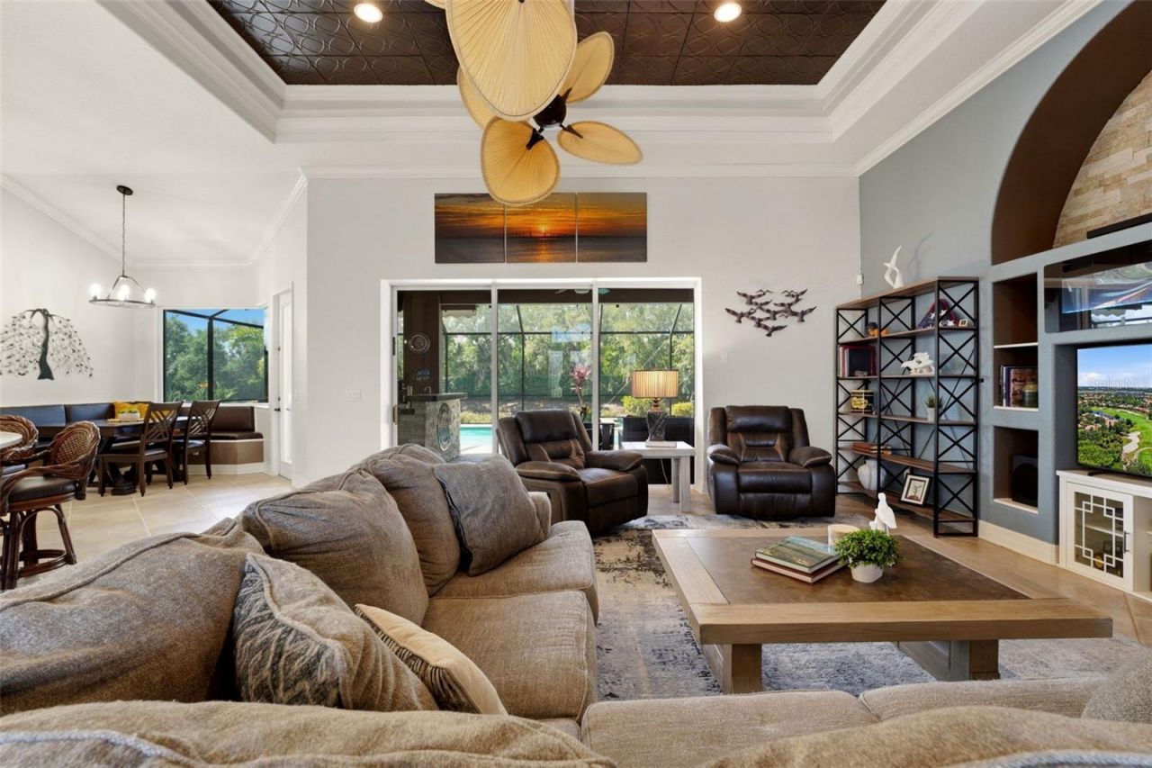 515 Sand Crane Court, Bradenton, FL 34212 Photo