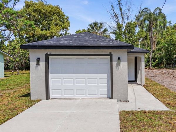 522 PALMETTO STREET , EUSTIS, FL 32726