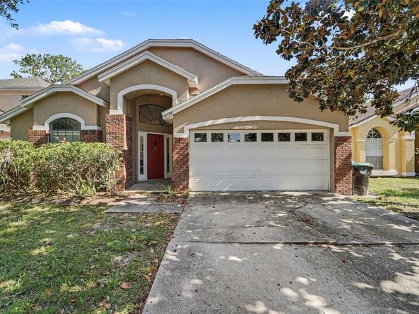 2736 TOLWORTH AVENUE , ORLANDO, FL 32837