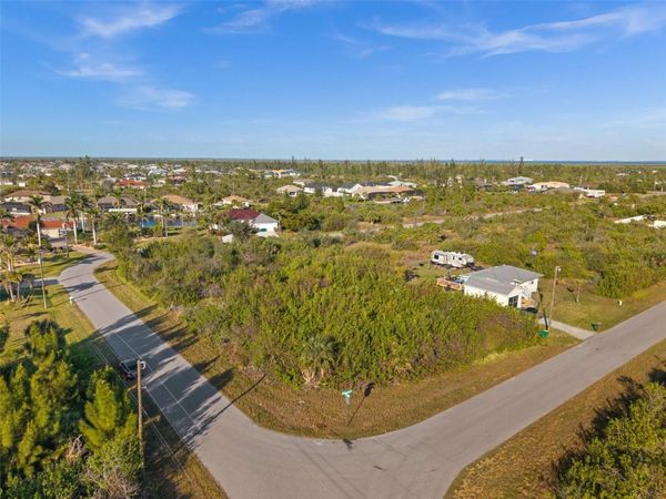 10177 OWL HEAD CIRCLE , PORT CHARLOTTE, FL 33981