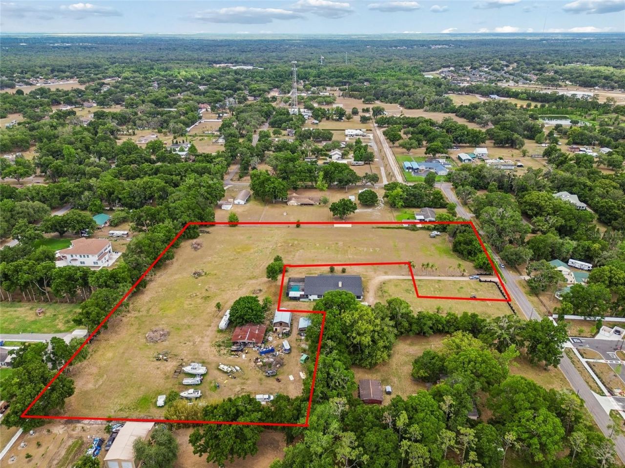 Pearson Road , Valrico, FL 33596 Photo