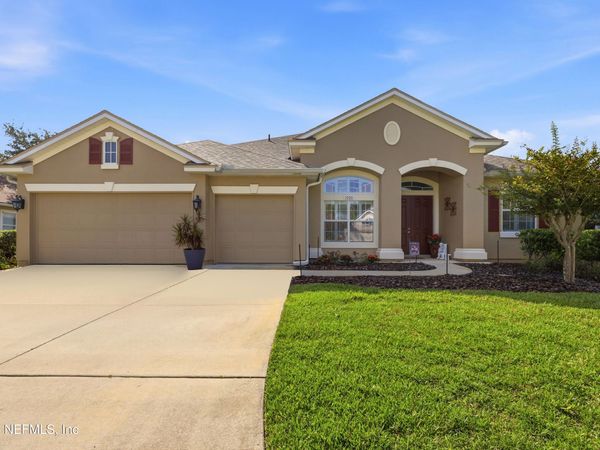 1005 DOVE HOUSE Lane, St. Augustine, FL 32095