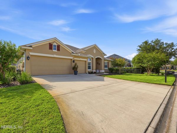 1005 DOVE HOUSE Lane, St. Augustine, FL 32095