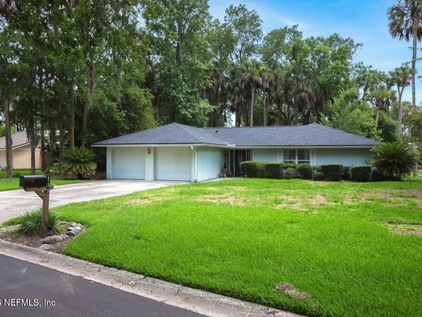 103 CITRUS Lane, Ponte Vedra Beach, FL 32082