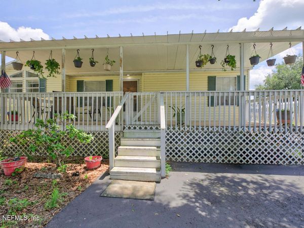102 ALDER Lane, Satsuma, FL 32189