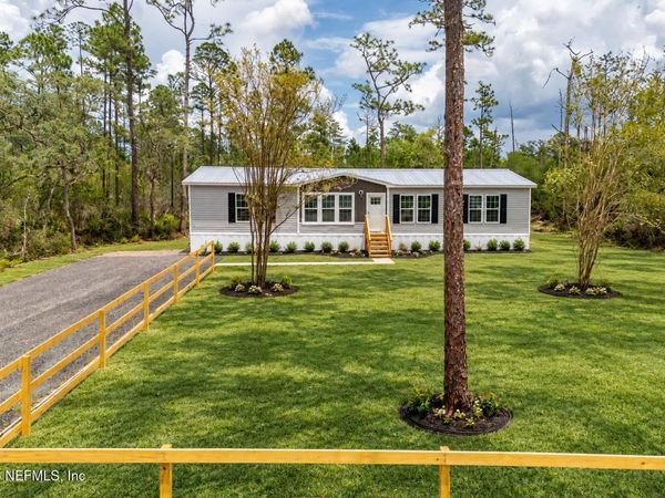 230 REDEYE Road, Florahome, FL 32140
