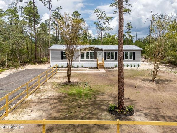 230 REDEYE Road, Florahome, FL 32140