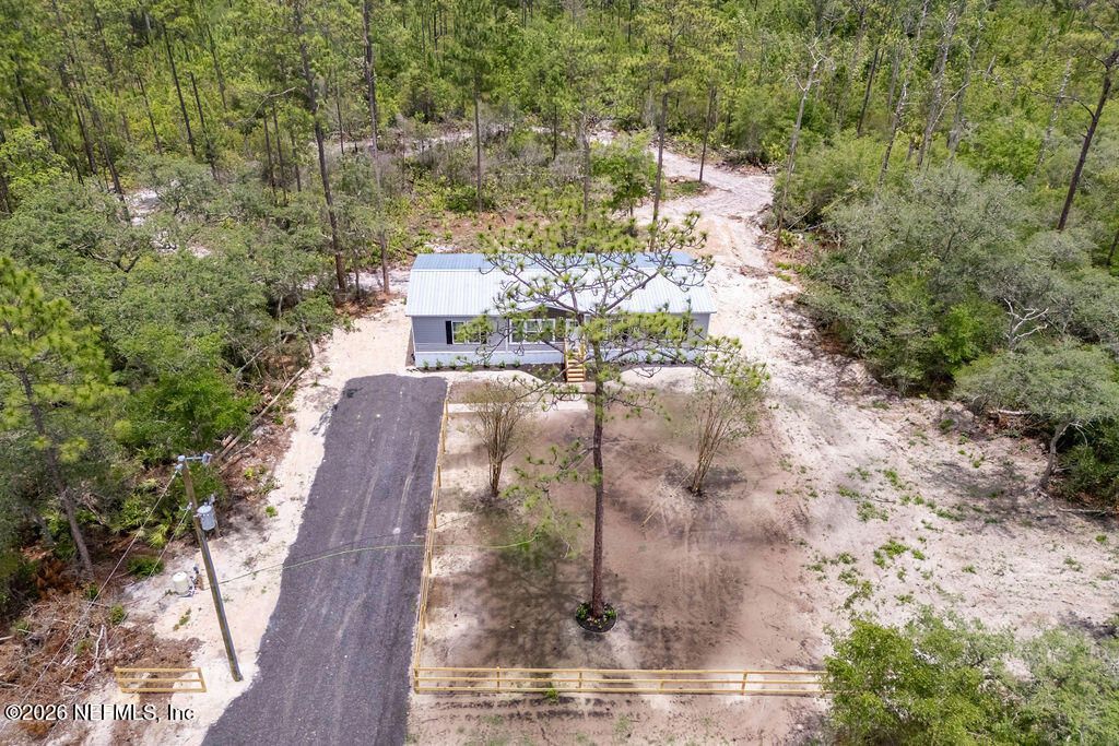 230 Redeye Road, Florahome, FL 32140 Photo
