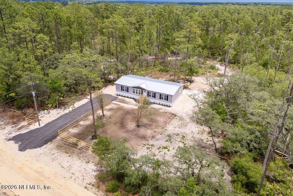 230 Redeye Road, Florahome, FL 32140 Photo