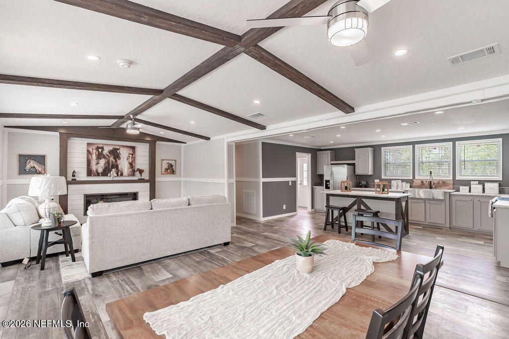 230 Redeye Road, Florahome, FL 32140 Photo