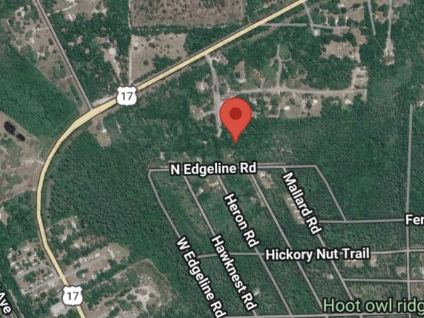 118 SHADY OAK Drive, Satsuma, FL 32189