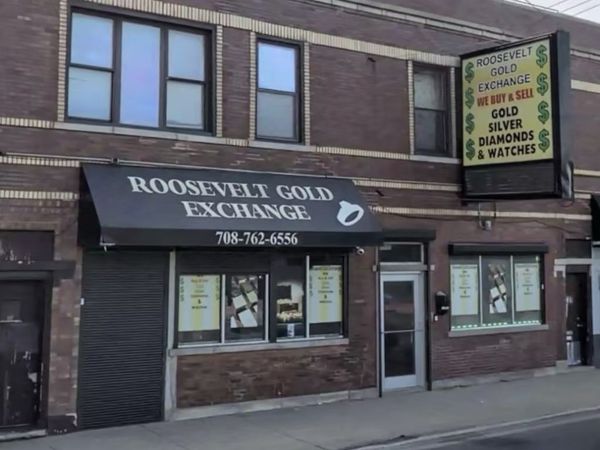 1203 Cicero Avenue , Cicero, IL 60804