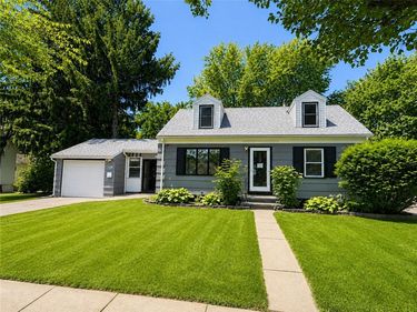739 Carter Street, Rochester, NY 14621