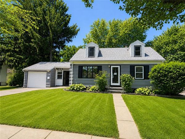 739 Carter Street , Rochester, NY 14621