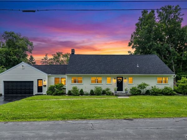 3 Gilbert Road , Whitesboro, NY 13492