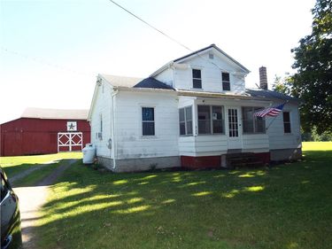6136 Joy Road, Sodus, NY 14551