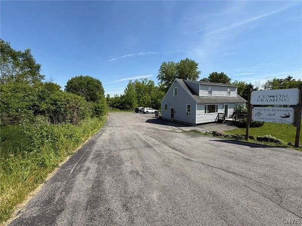 5774 S Bay plus 4 add'l parcels Road, Cicero, NY 13039