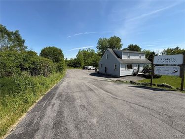 5774 S Bay plus 4 add'l parcels Road, Cicero, NY 13039