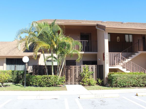 2245 SW 22nd Avenue, Unit 1020, Delray Beach, FL 33445