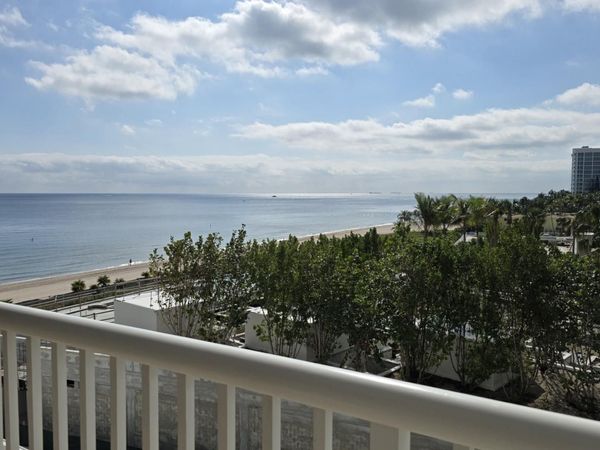 1370 S Ocean Boulevard, Unit 602, Pompano Beach, FL 33062