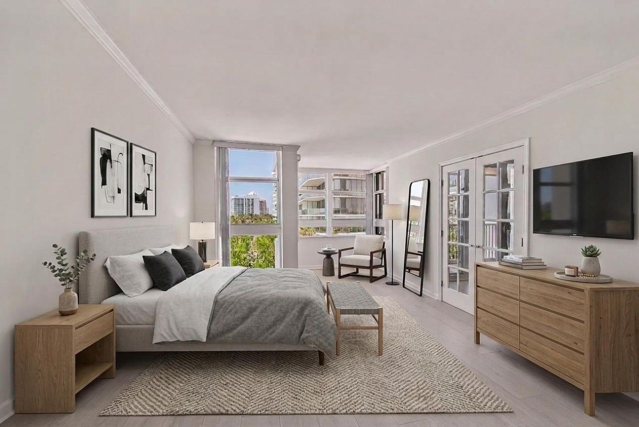 1370 S Ocean Boulevard, Unit 602, Pompano Beach, FL 33062 Photo