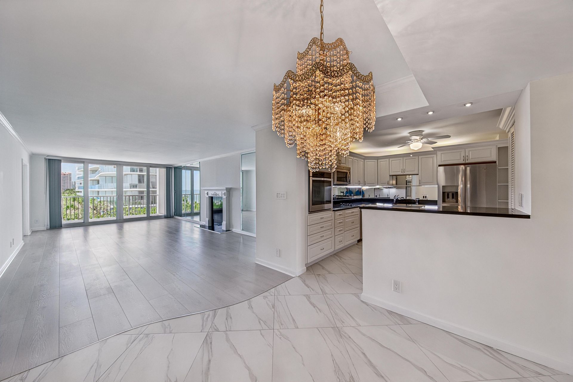 1370 S Ocean Boulevard, Unit 602, Pompano Beach, FL 33062 Photo