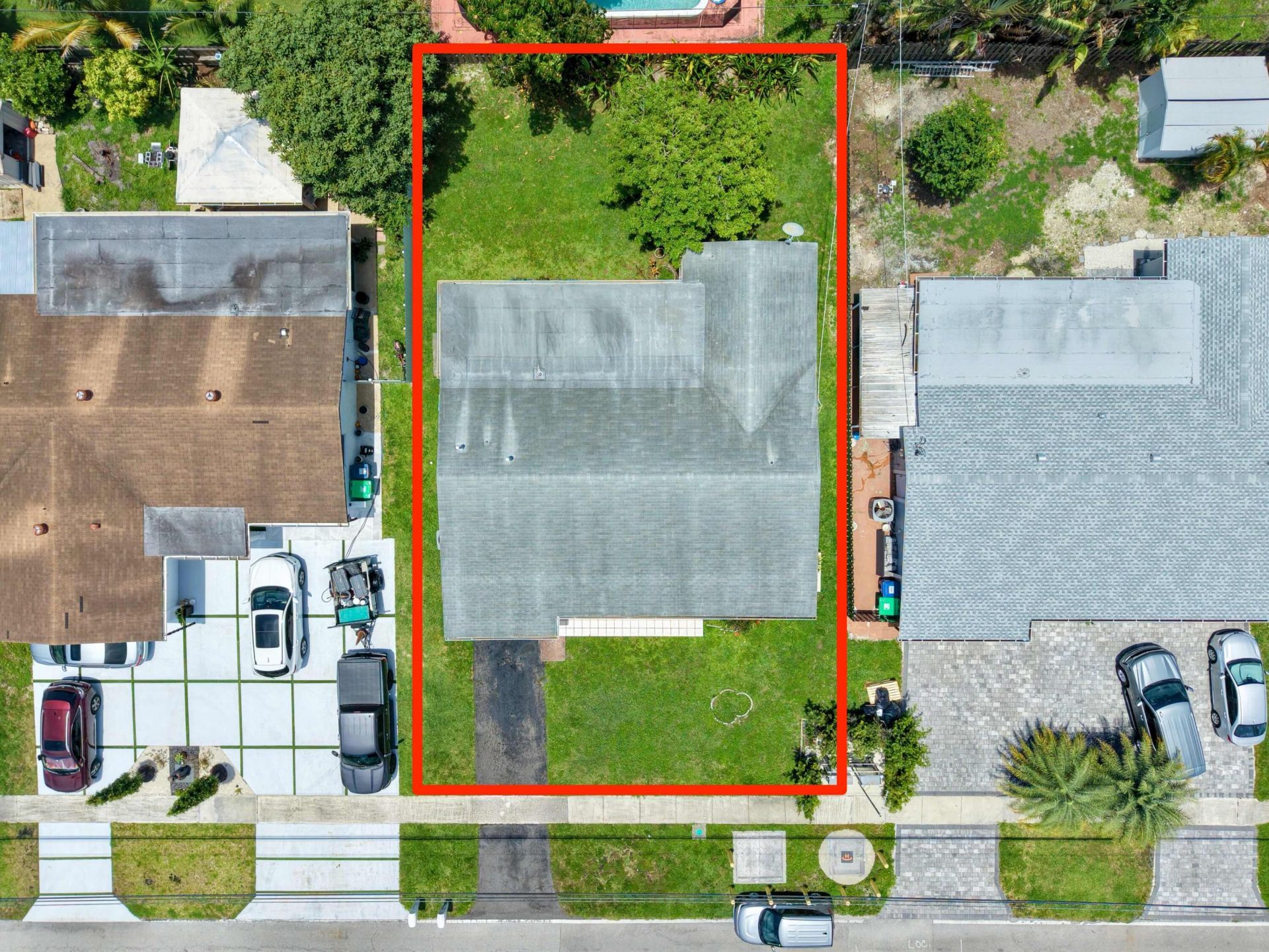 9111 NW 25th Court, Sunrise, FL 33322 Photo