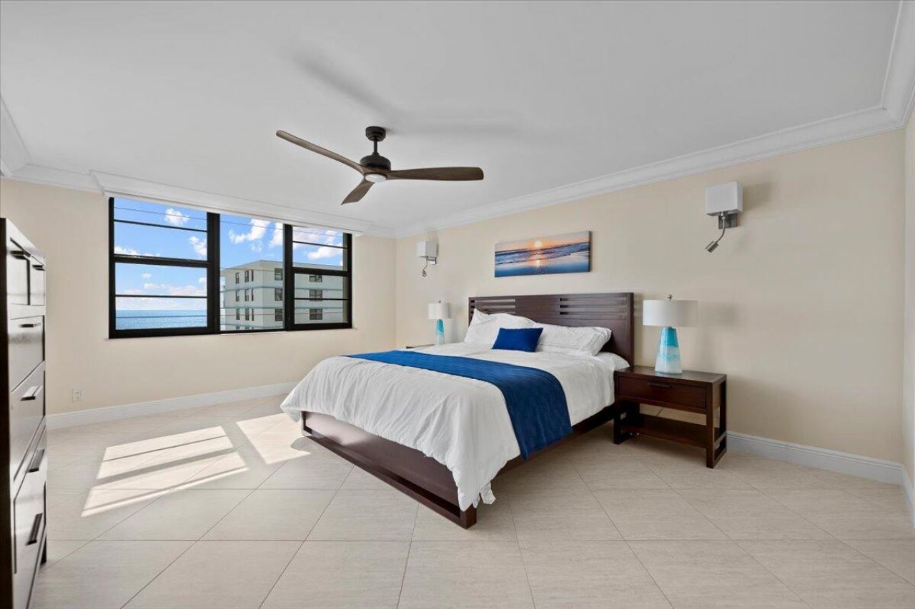 911 Ocean Drive, Unit 506, North Palm Beach, FL 33408 Photo