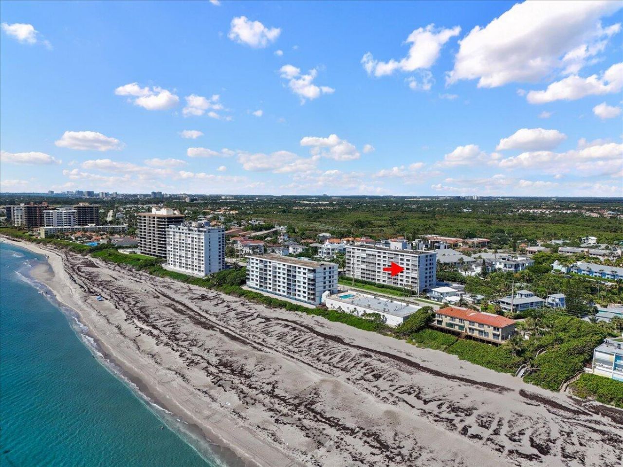 911 Ocean Drive, Unit 506, North Palm Beach, FL 33408 Photo