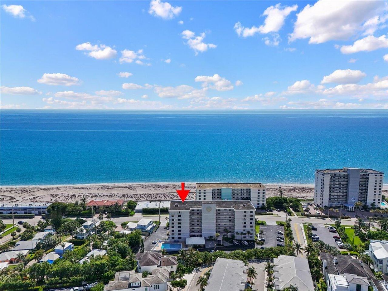 911 Ocean Drive, Unit 506, North Palm Beach, FL 33408 Photo