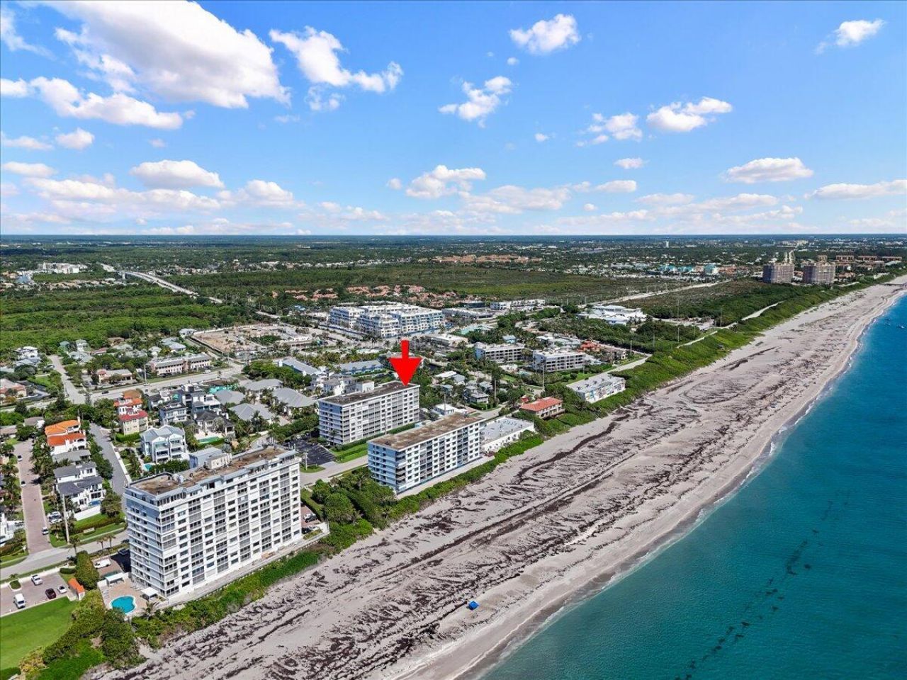 911 Ocean Drive, Unit 506, North Palm Beach, FL 33408 Photo