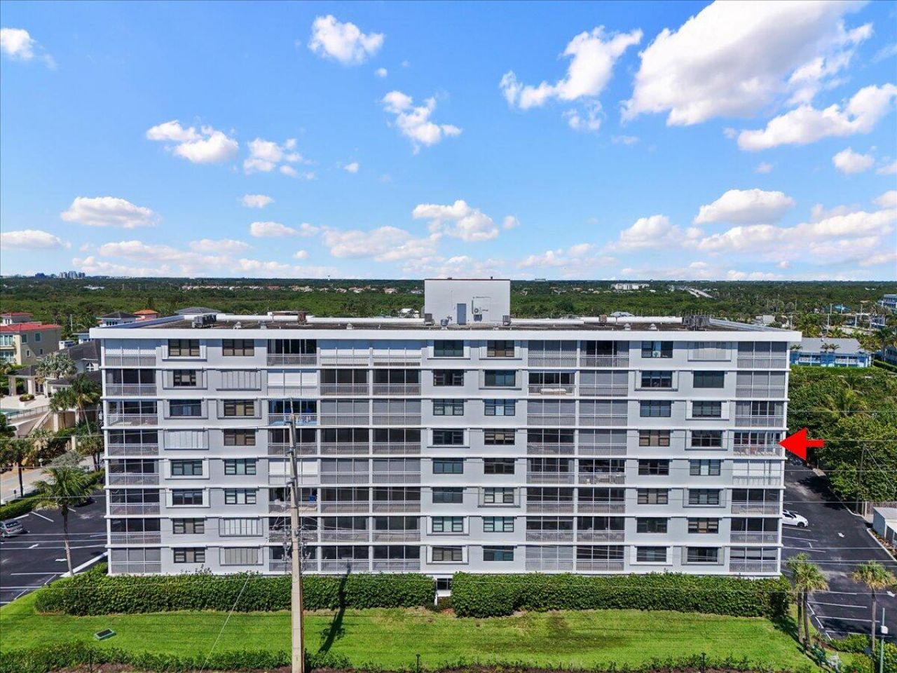 911 Ocean Drive, Unit 506, North Palm Beach, FL 33408 Photo