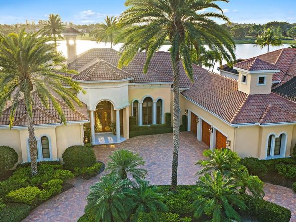 7287 Horizon Drive, West Palm Beach, FL 33412