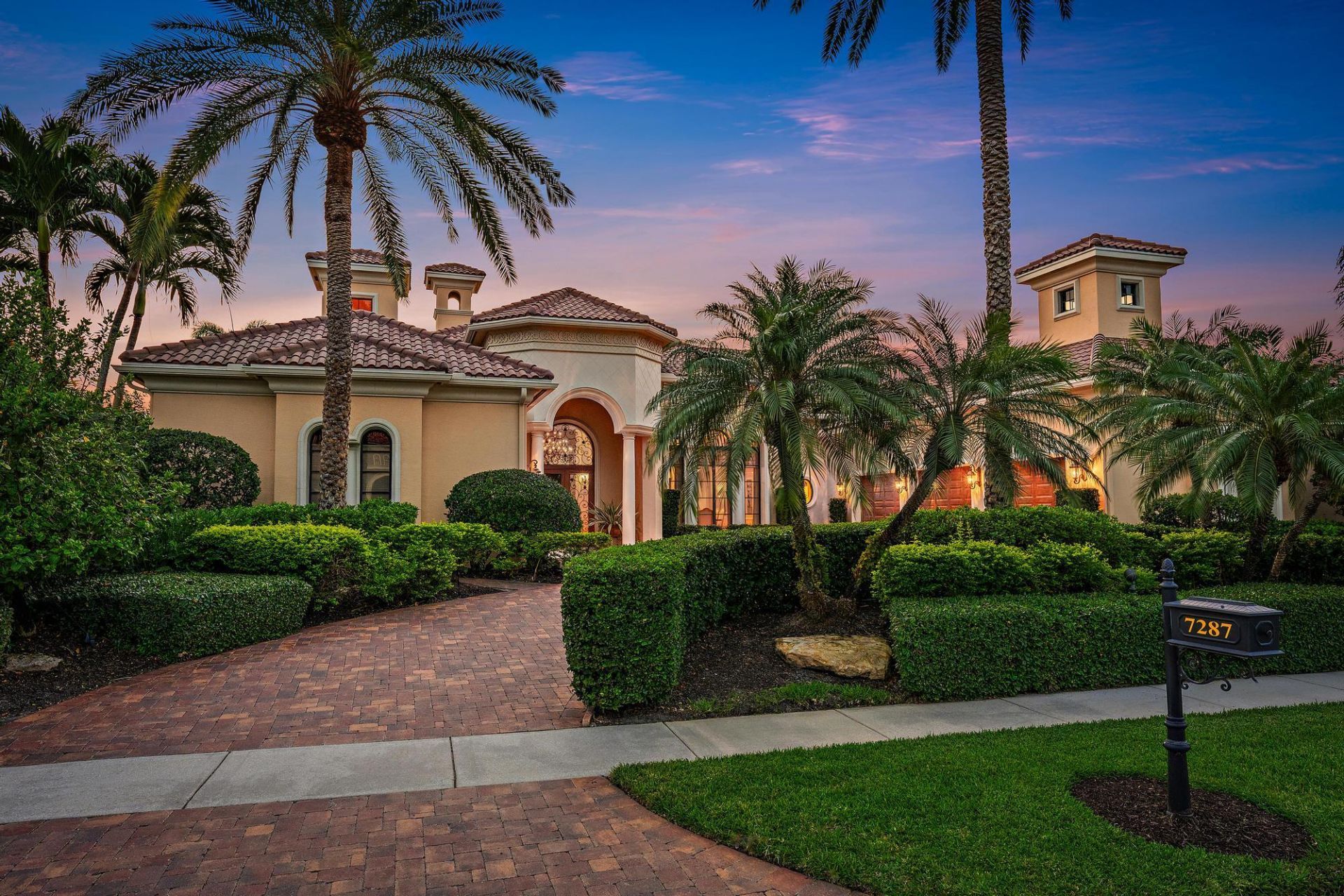 7287 Horizon Drive, West Palm Beach, FL 33412 Photo