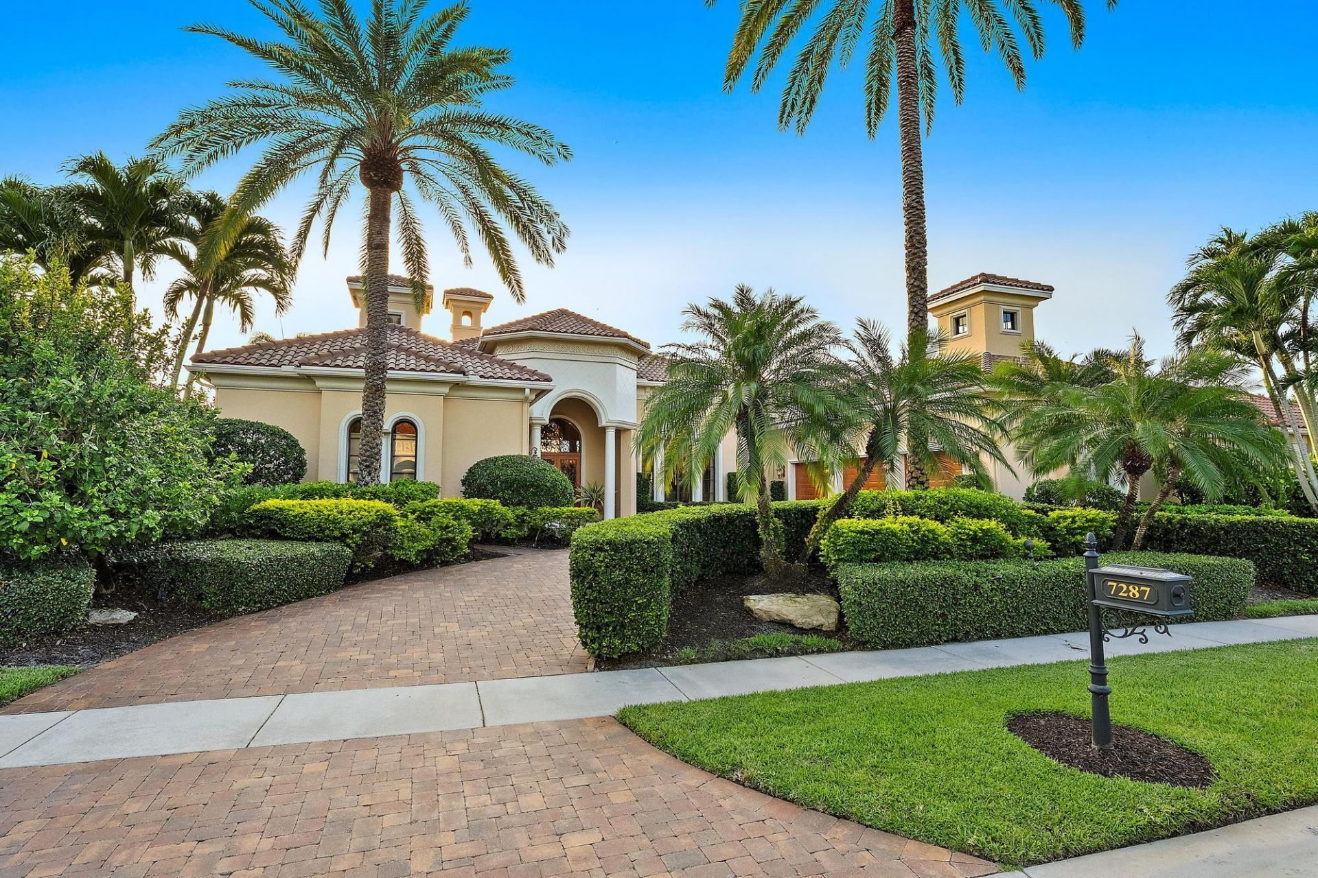 7287 Horizon Drive, West Palm Beach, FL 33412 Photo
