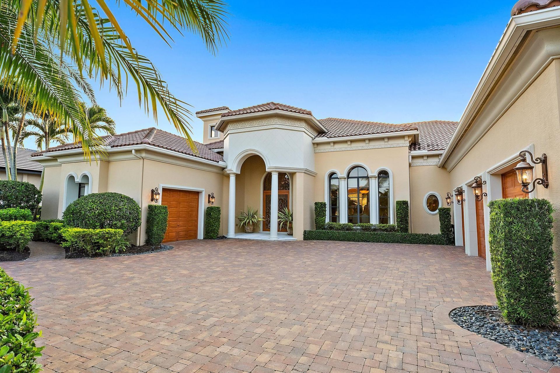 7287 Horizon Drive, West Palm Beach, FL 33412 Photo