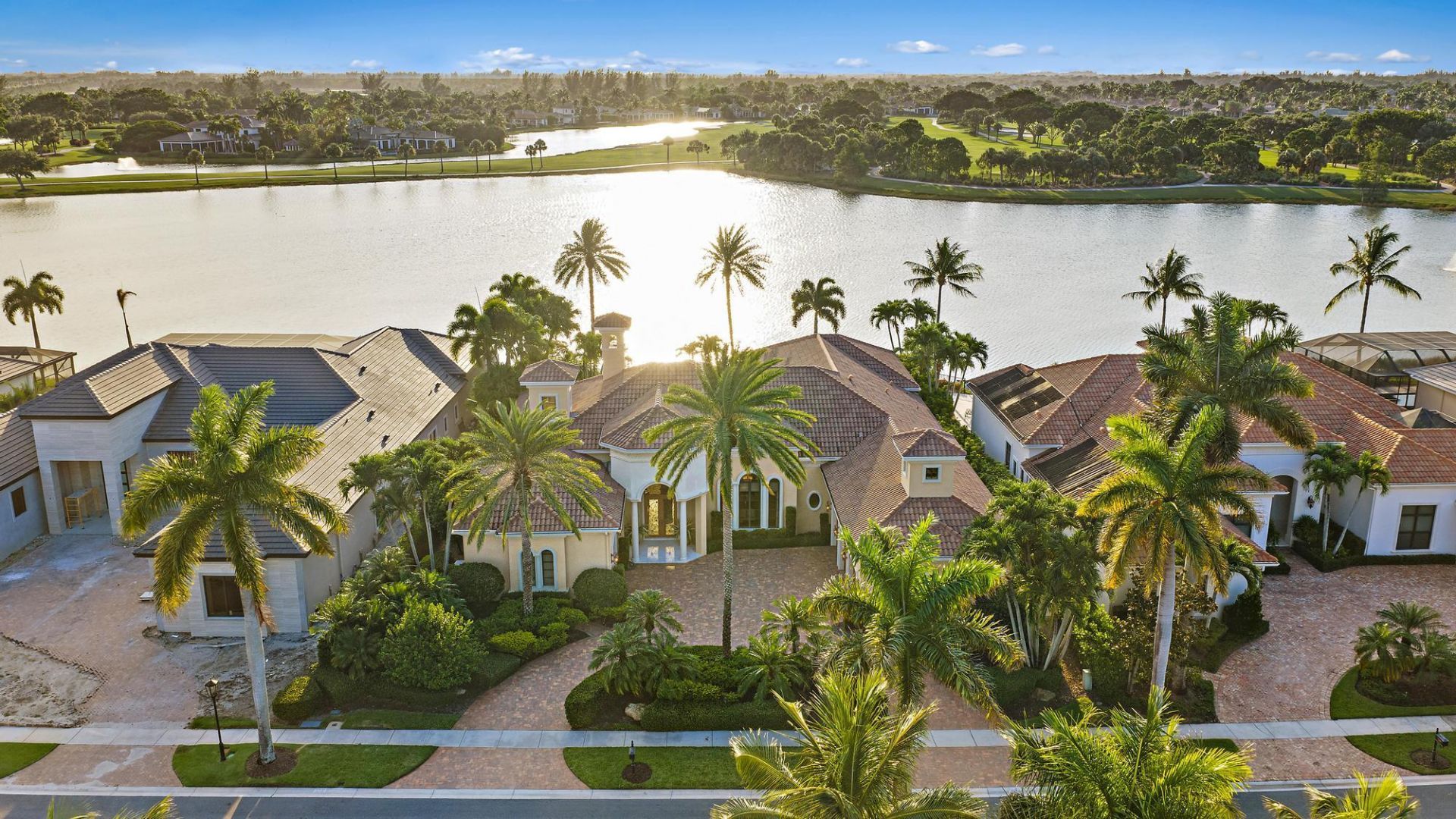 7287 Horizon Drive, West Palm Beach, FL 33412 Photo