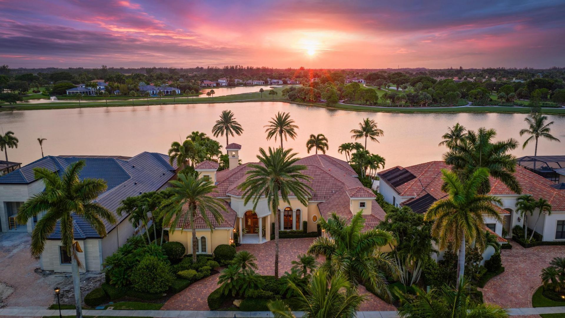 7287 Horizon Drive, West Palm Beach, FL 33412 Photo