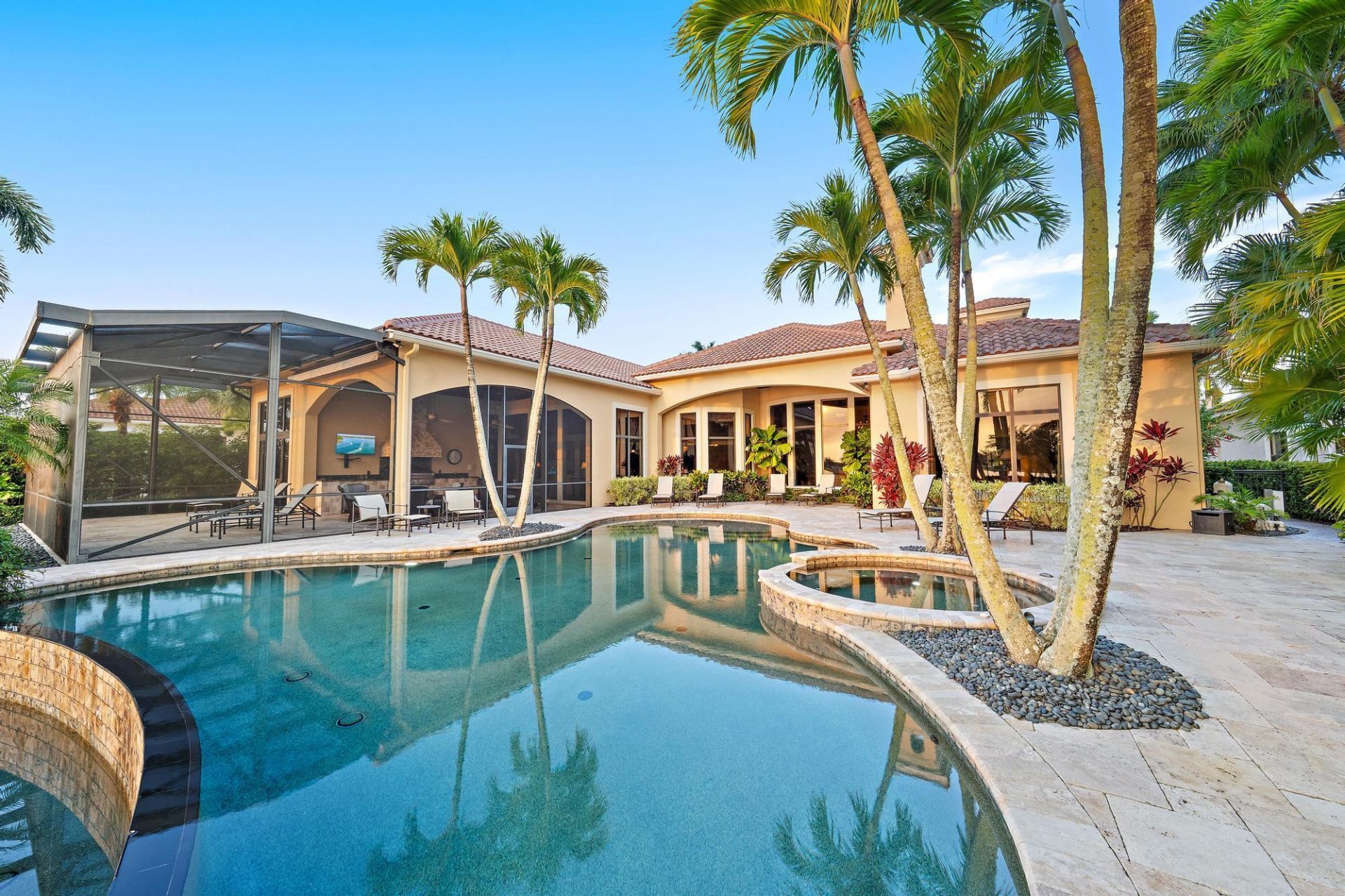7287 Horizon Drive, West Palm Beach, FL 33412 Photo