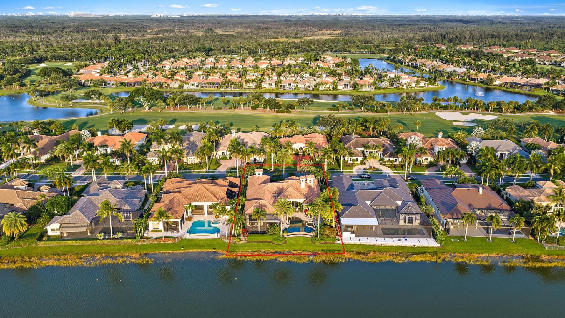 7287 Horizon Drive, West Palm Beach, FL 33412 Photo