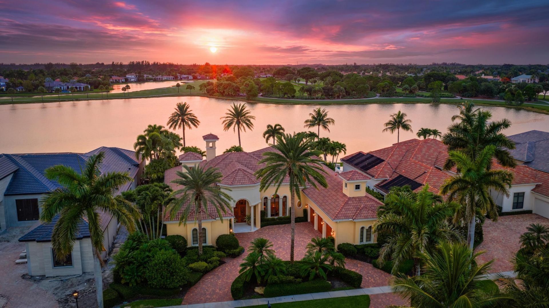 7287 Horizon Drive, West Palm Beach, FL 33412 Photo