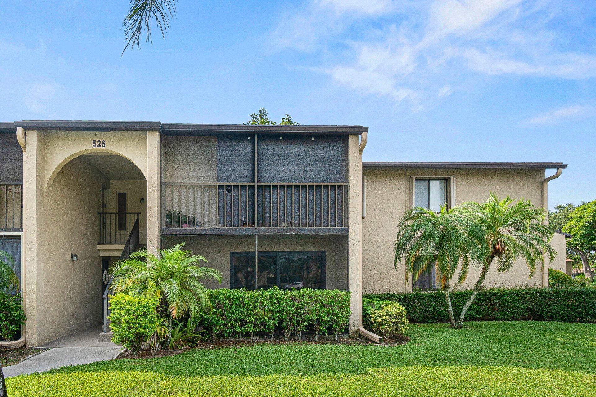 526 Shady Pine Way, Unit D2, Greenacres, FL 33415 Photo