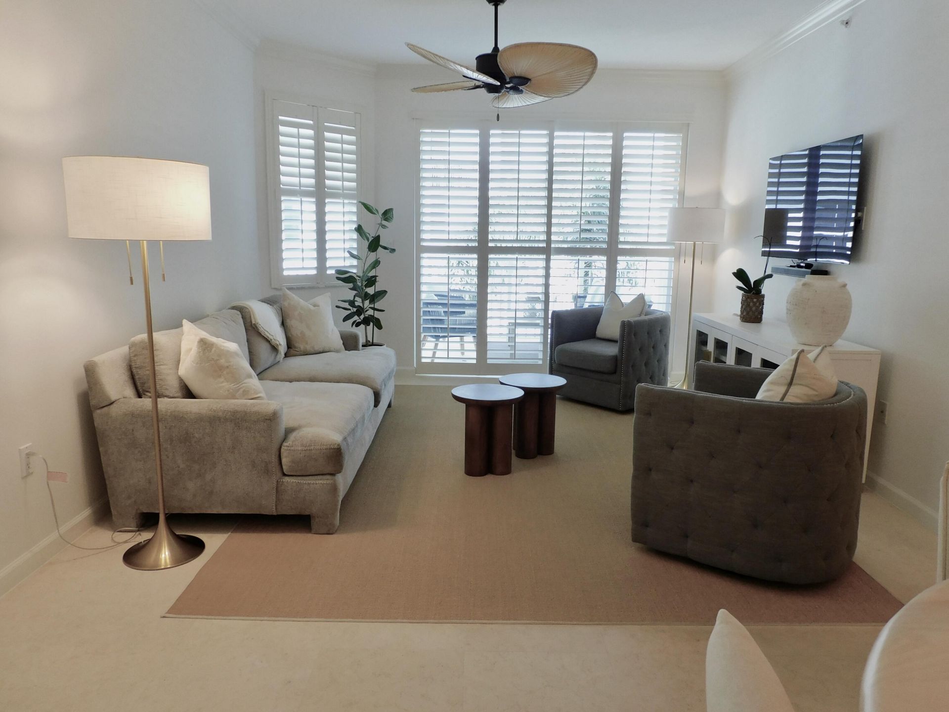 815 NW Flagler Avenue, Unit 302, Stuart, FL 34994 Photo